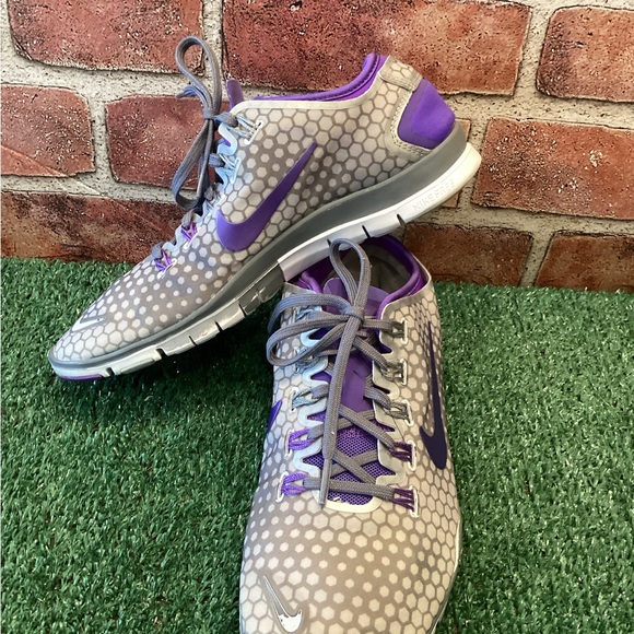 Nike Free TR Connect 2 Women’s Running Trainers size 7.5 - Picture 3 of 9